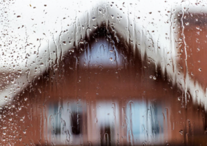 moisture management system