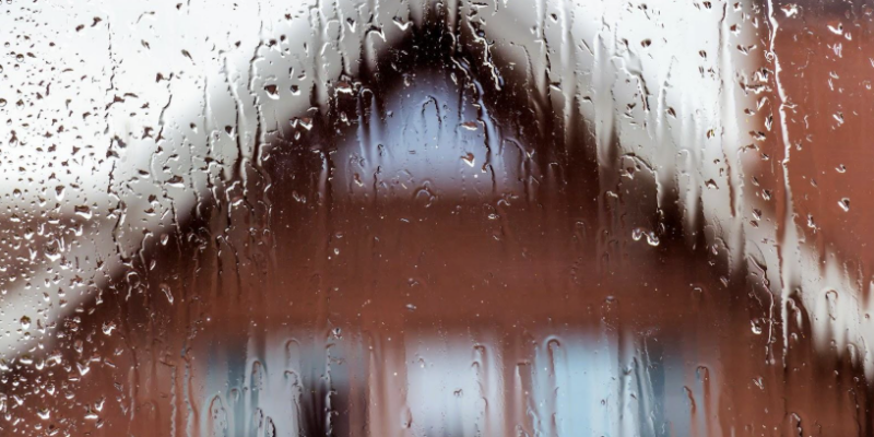 moisture management system